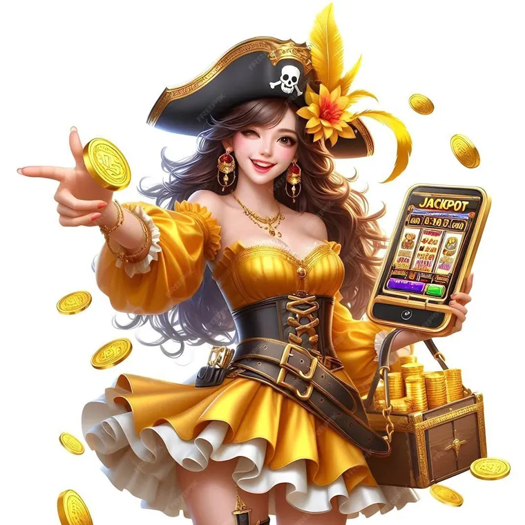 Diverse range of slot games