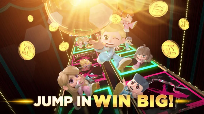 Daily rewards and free spins for 8k8 slot