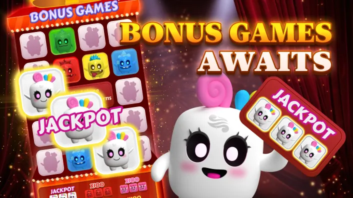 Welcome bonus for new 8k8 slot players